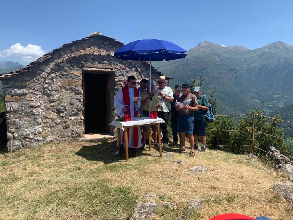 Romería de San Cristóbal