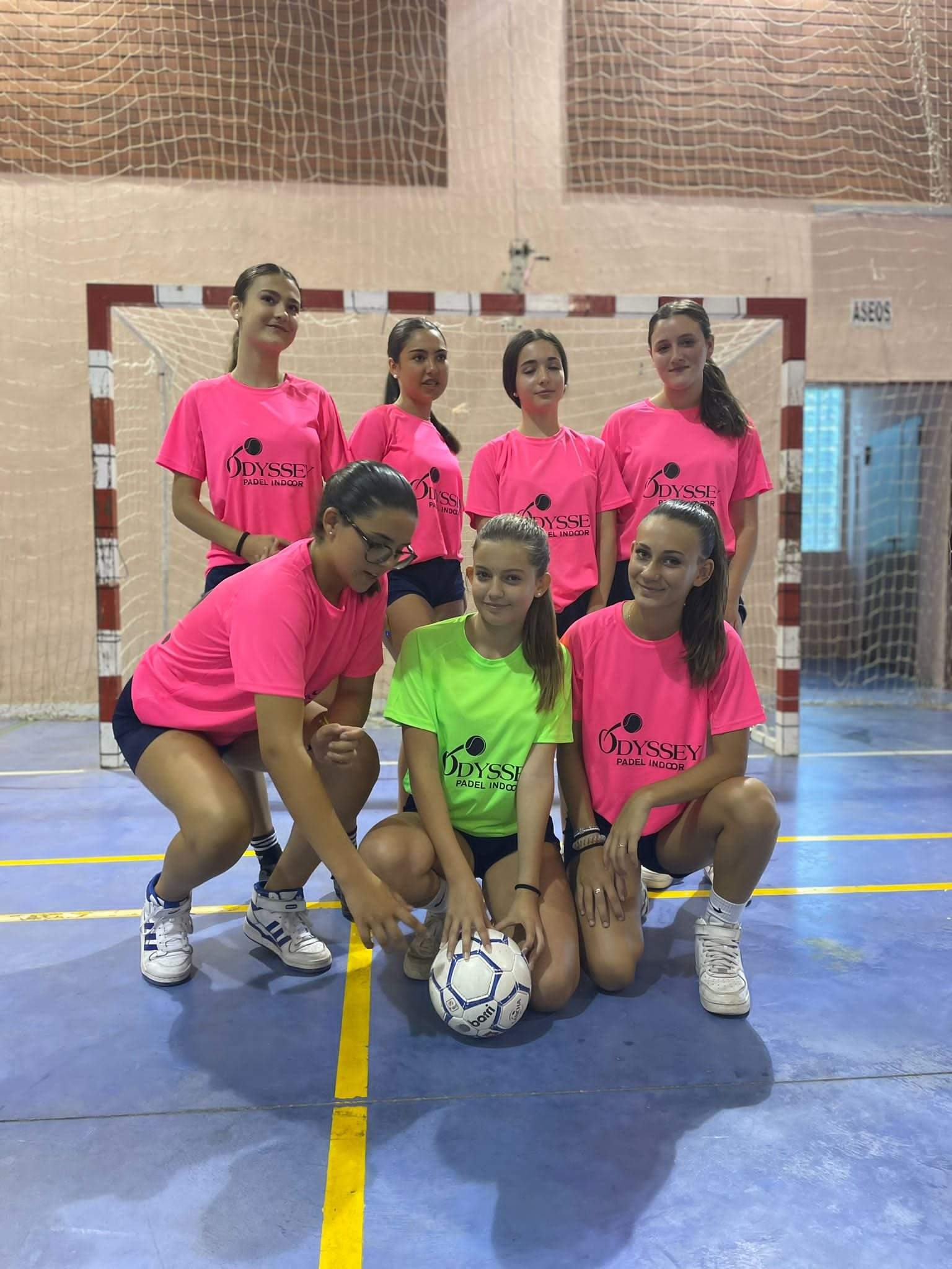 Torneo Fútbol Sala de Belver 