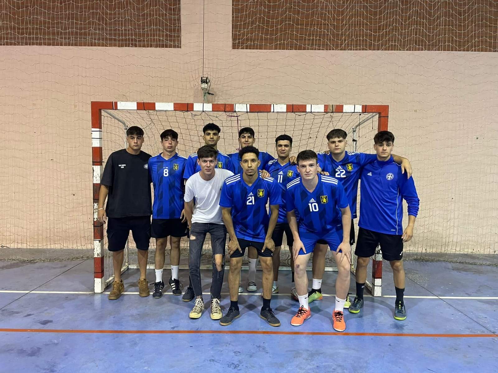 Torneo Fútbol Sala de Belver 