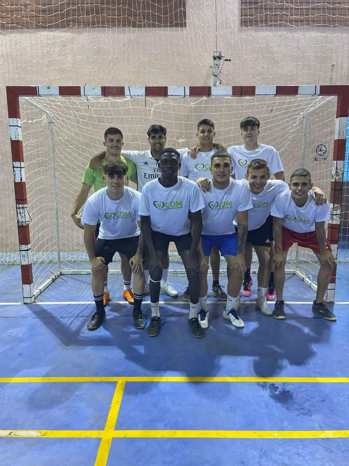 Torneo Fútbol Sala de Belver 