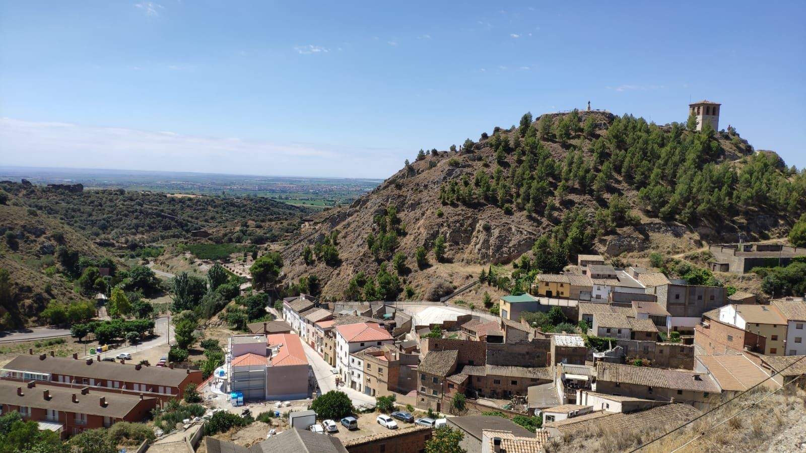 Bel Energía construirá una planta de valorización de residuos en San Esteban de Litera.