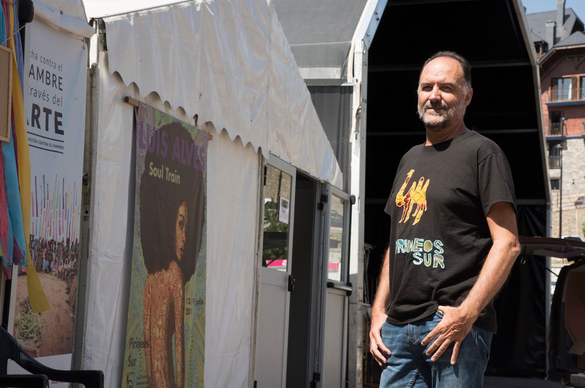 Luis Lles recibirá la Parrilla de Oro que también se concede a Javier Brun, a título póstumo.