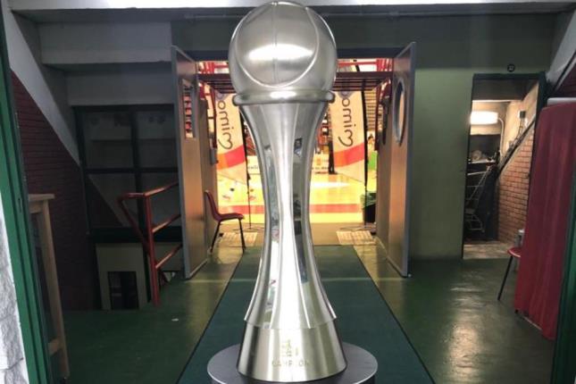 La Leb Plata donde competirá el Lobe Huesca La Magia por segundo año consecutivo comenzará el 7 de octubre.