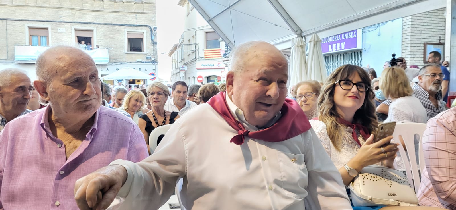 Eliseo Asso. Eliseo Asso.