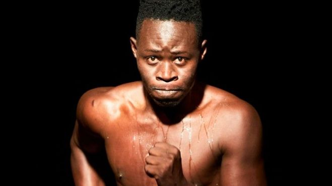 Thimbo Samb Thimbo Samb