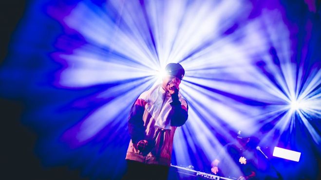 Rapsusklei en Pirineo Sur. Foto: Jaime Oriz Rapsusklei en Pirineo Sur. Foto: Jaime Oriz