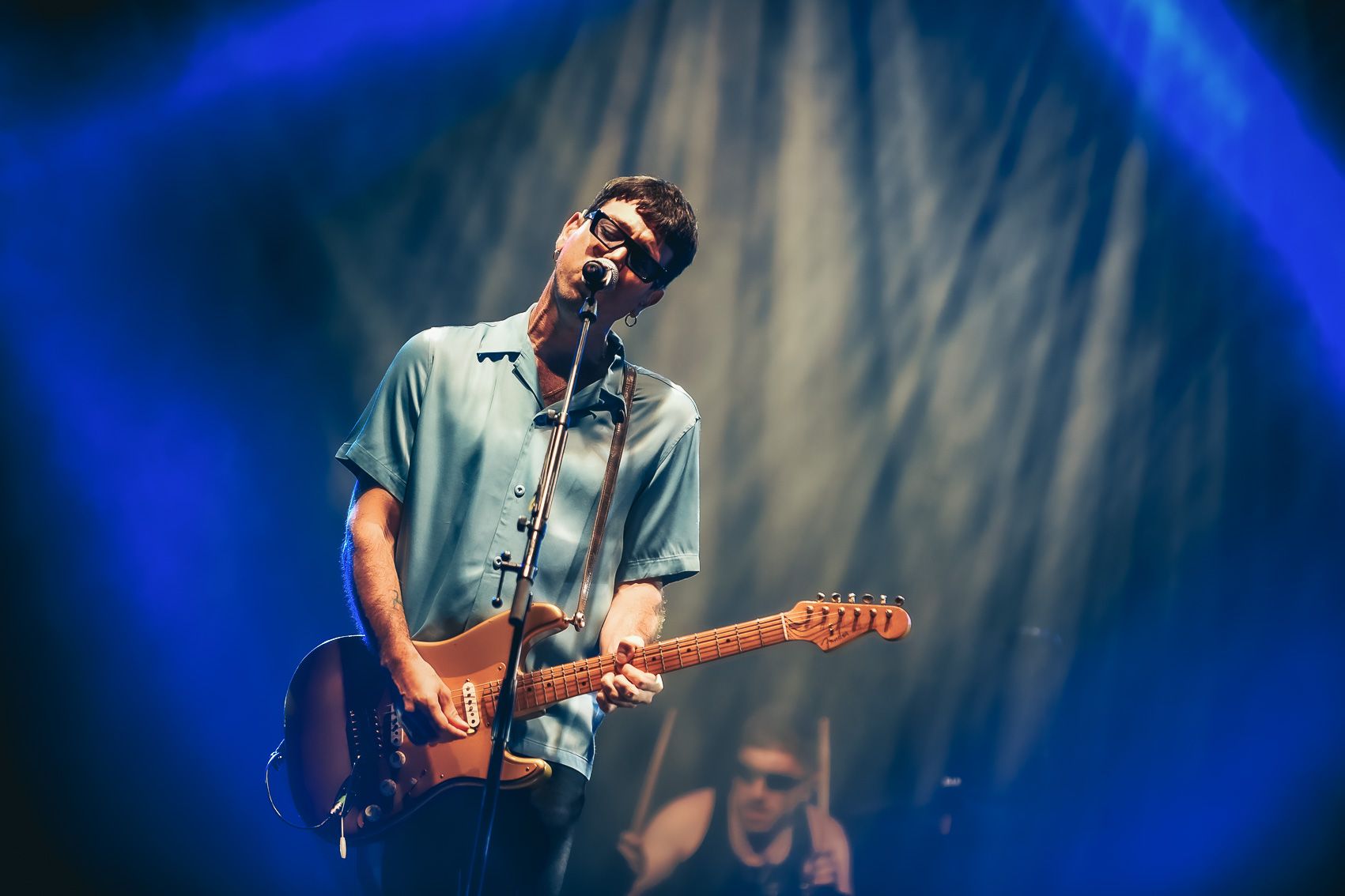 Conociendo Rusia en Pirineos Sur 2023. Foto Jaime Oriz 