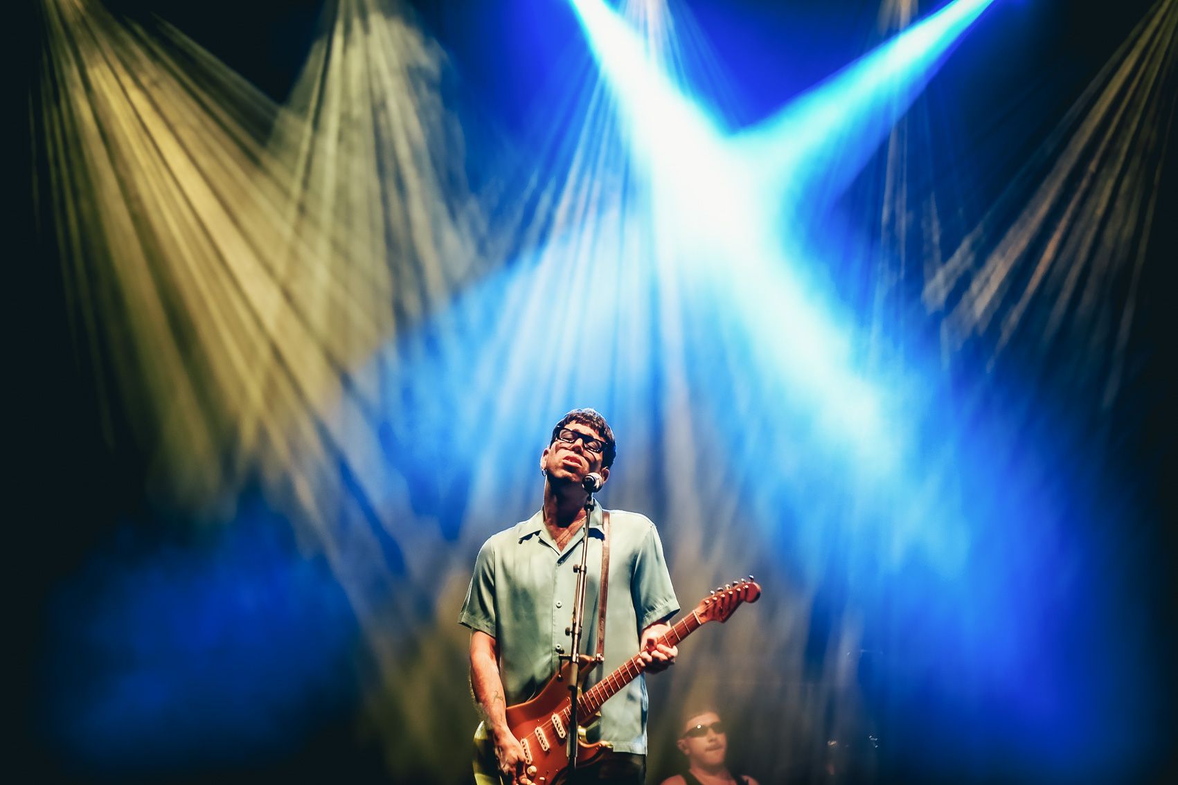 Conociendo Rusia en Pirineos Sur 2023. Foto Jaime Oriz 