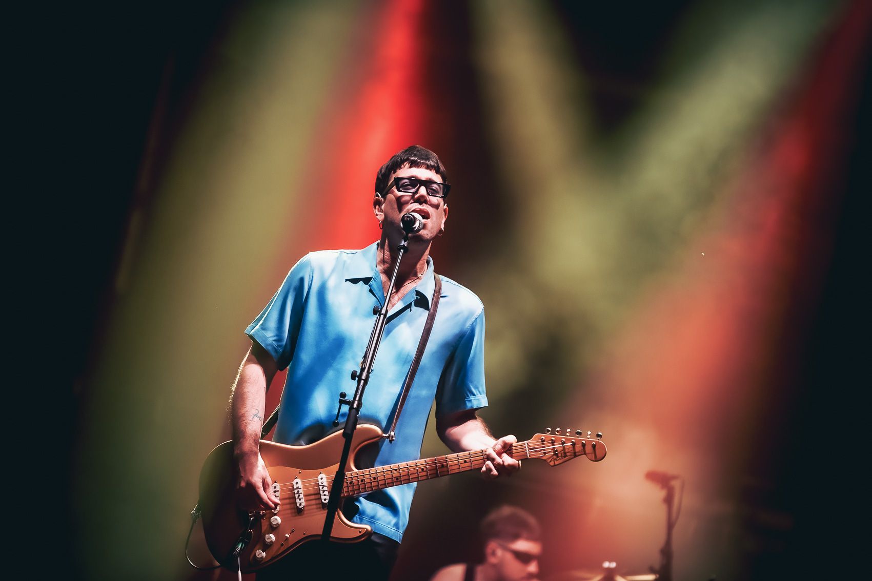 Conociendo Rusia en Pirineos Sur 2023. Foto Jaime Oriz 