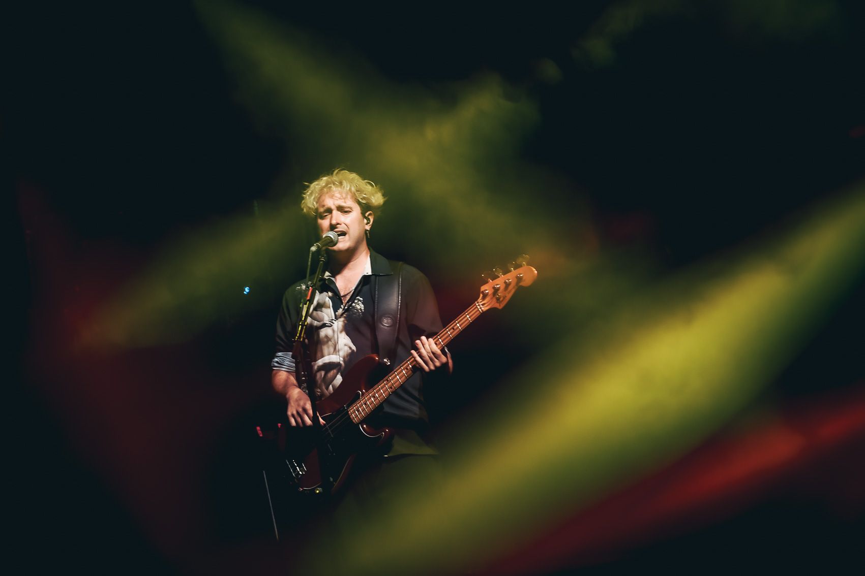 Conociendo Rusia en Pirineos Sur 2023. Foto Jaime Oriz 