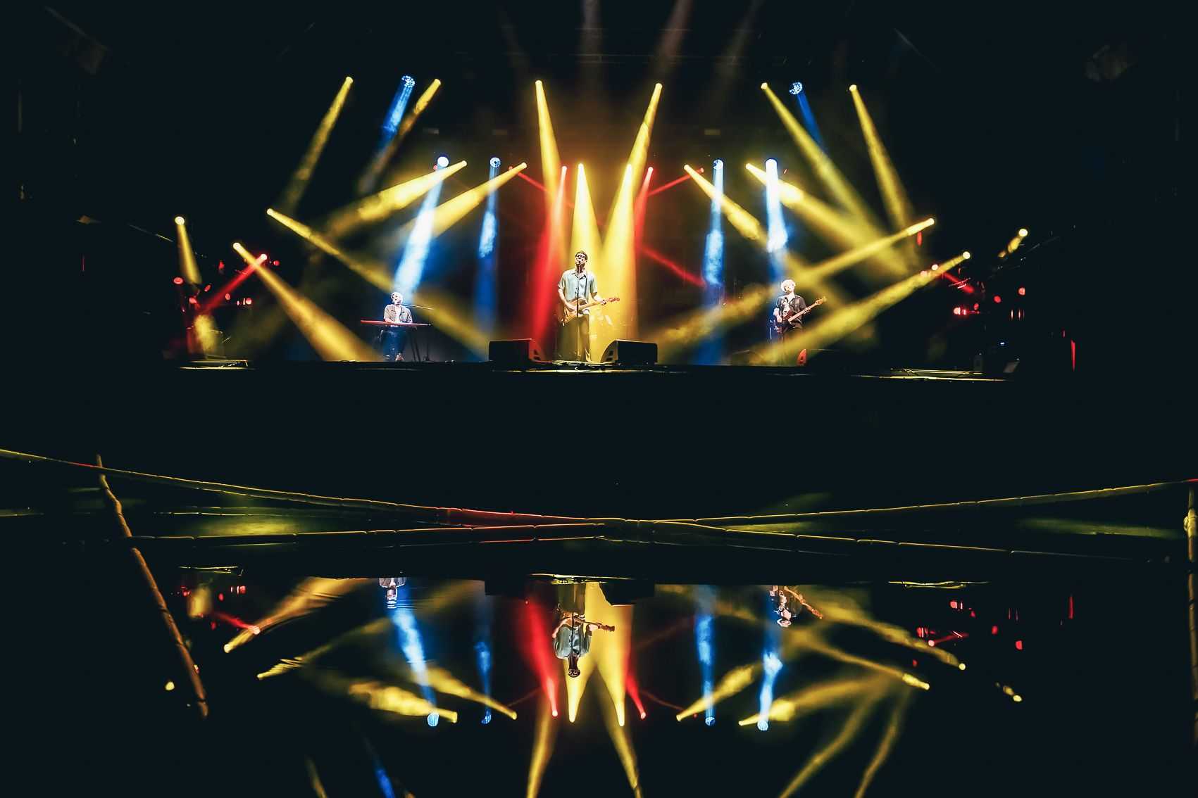 Conociendo Rusia en Pirineos Sur 2023. Foto Jaime Oriz 