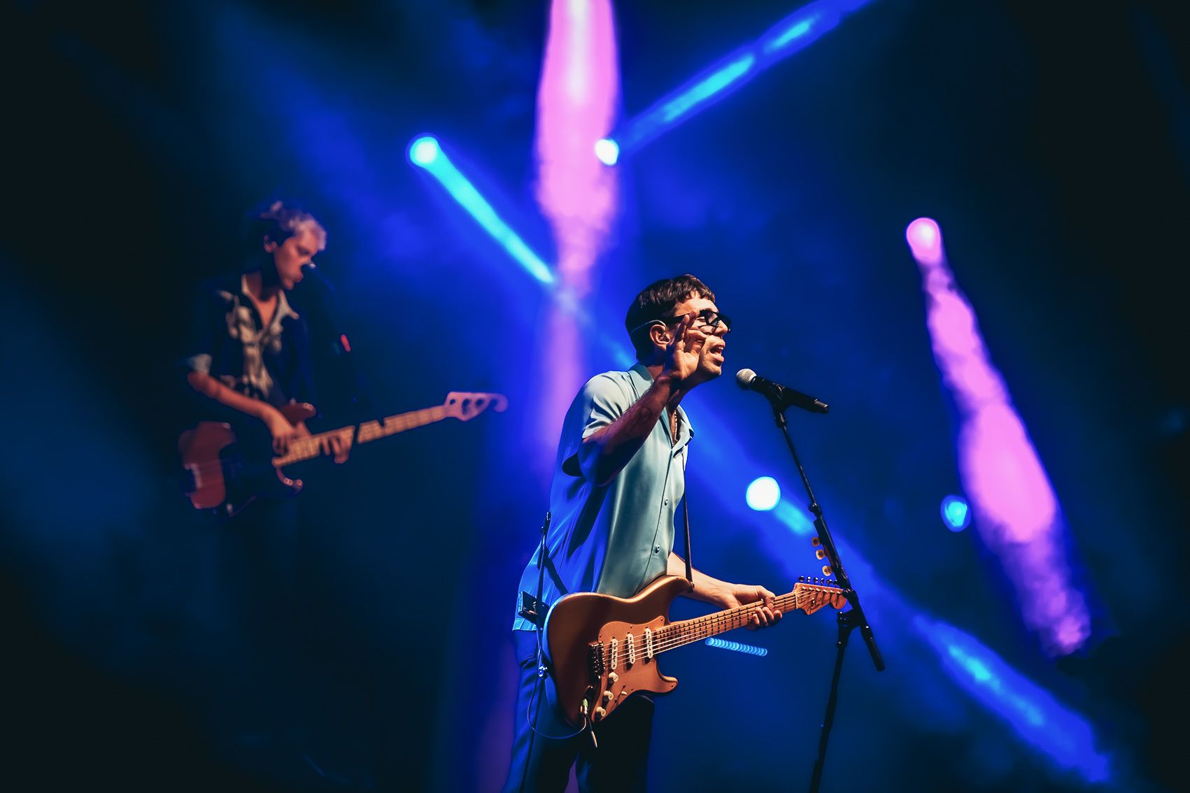 Conociendo Rusia en Pirineos Sur 2023. Foto Jaime Oriz 