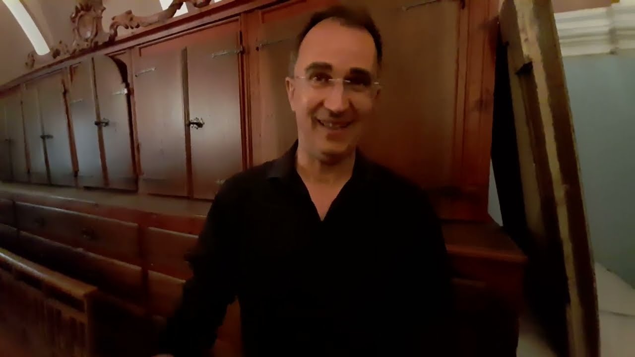 Santiago Lleida habla de Clásicos en la Frontera Santiago Lleida habla de Clásicos en la Frontera