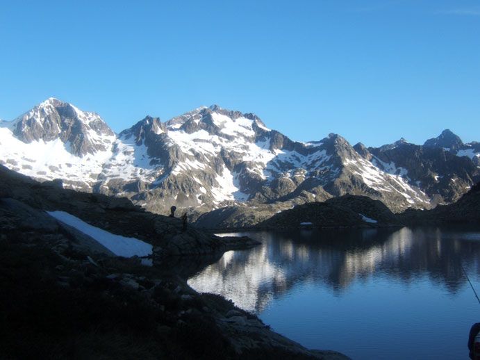 Brazato Inferior. Foto Ayuntamiento de Panticosa Brazato Inferior. Foto Ayuntamiento de Panticosa