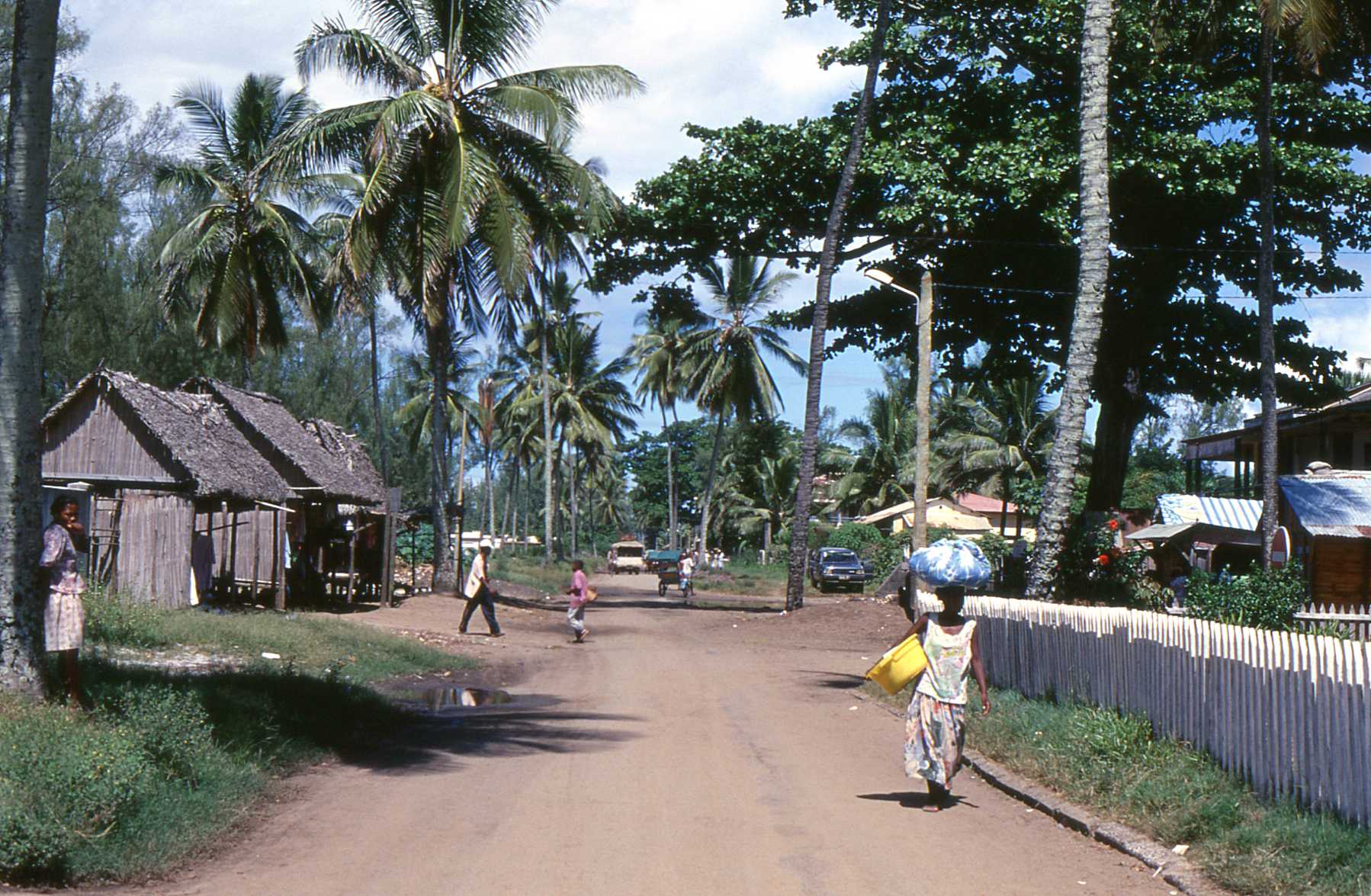 Viaje de Marco Pascual por Madagascar.