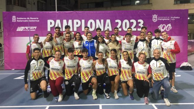 selección selección