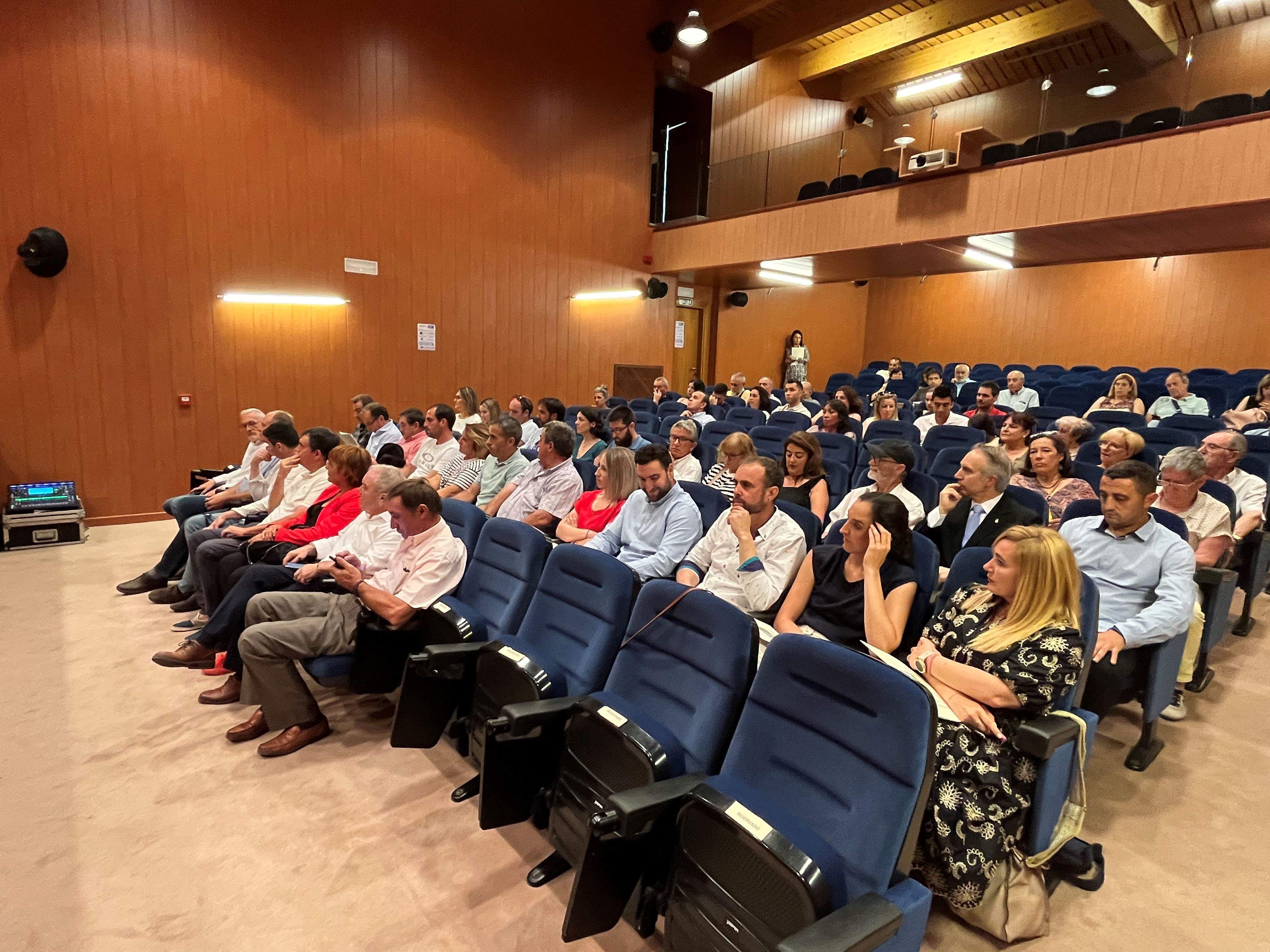 Consejo Comarcal de la Jacteania