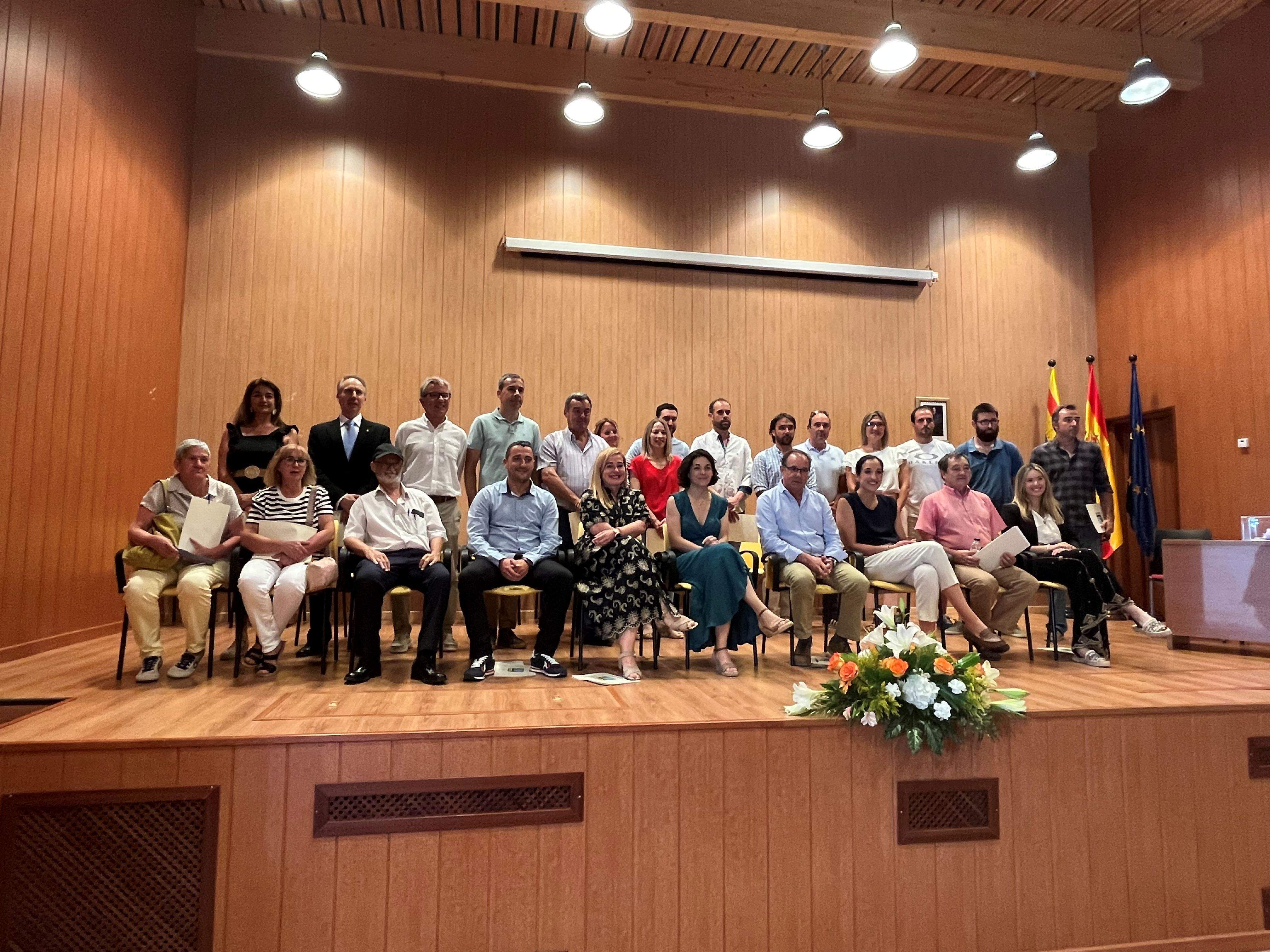 Consejo Comarcal de la Jacteania