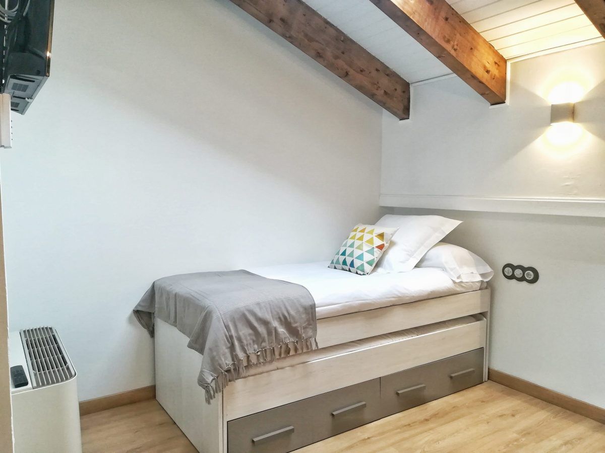 Hotel la Casa del Río, el nuevo proyecto hostelero de Rafael Abadía.