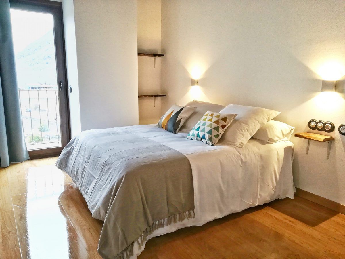 Hotel la Casa del Río, el nuevo proyecto hostelero de Rafael Abadía.