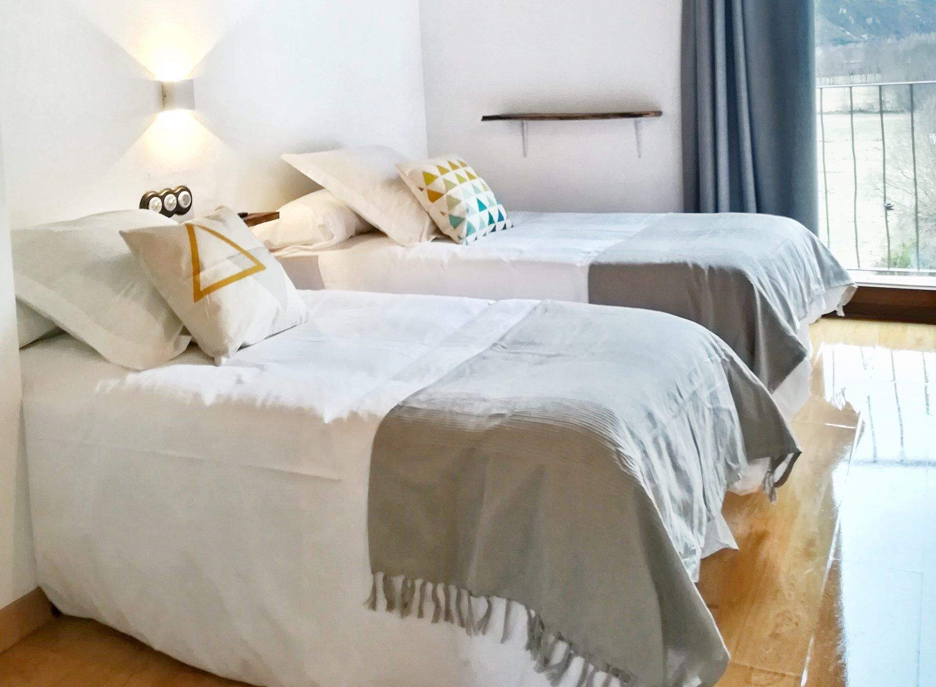 Hotel la Casa del Río, el nuevo proyecto hostelero de Rafael Abadía.