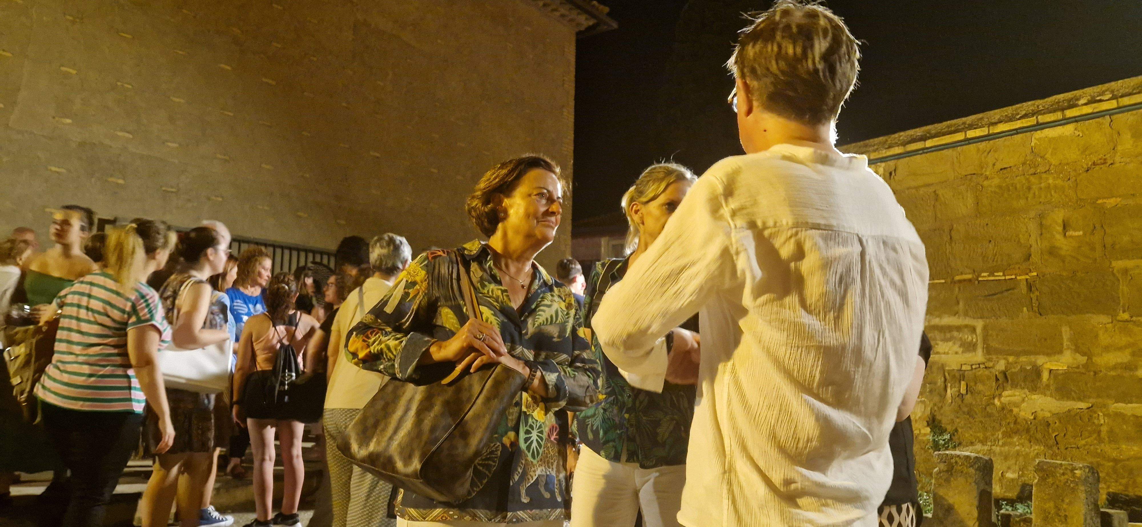 Huesca es Leyenda 2023. Foto Myriam Martínez 