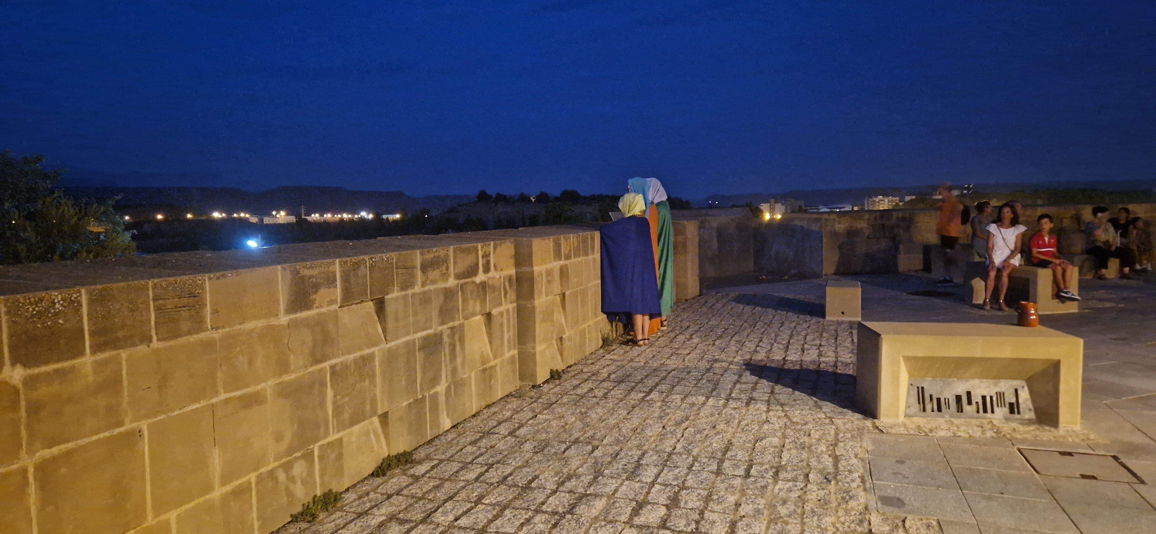 Huesca es Leyenda 2023. Foto Myriam Martínez 