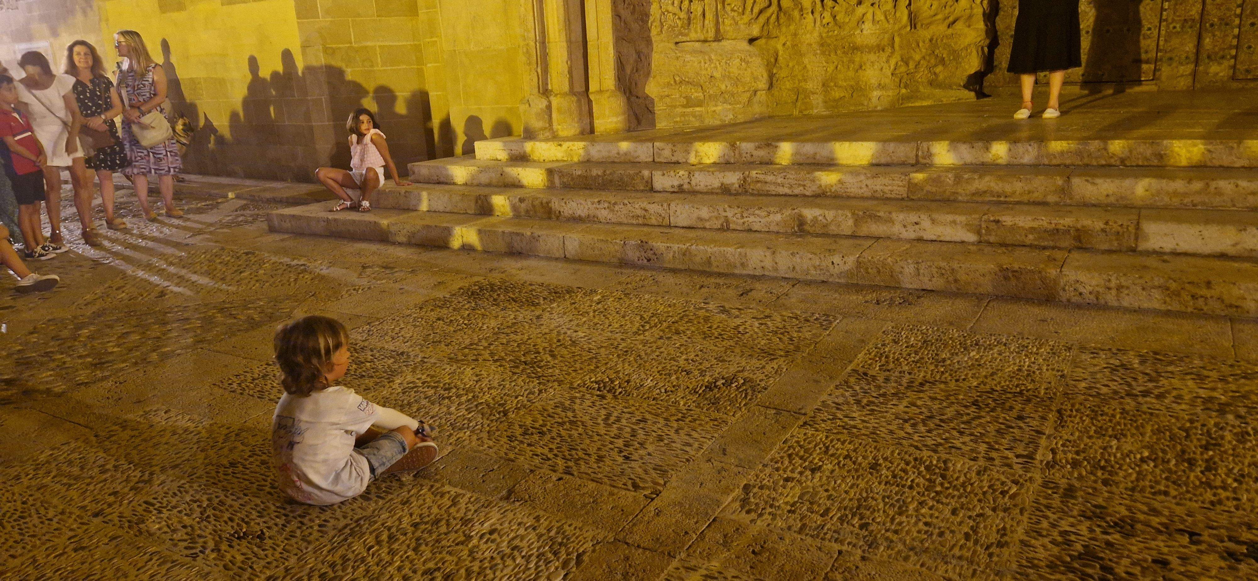 Huesca es Leyenda 2023. Foto Myriam Martínez 