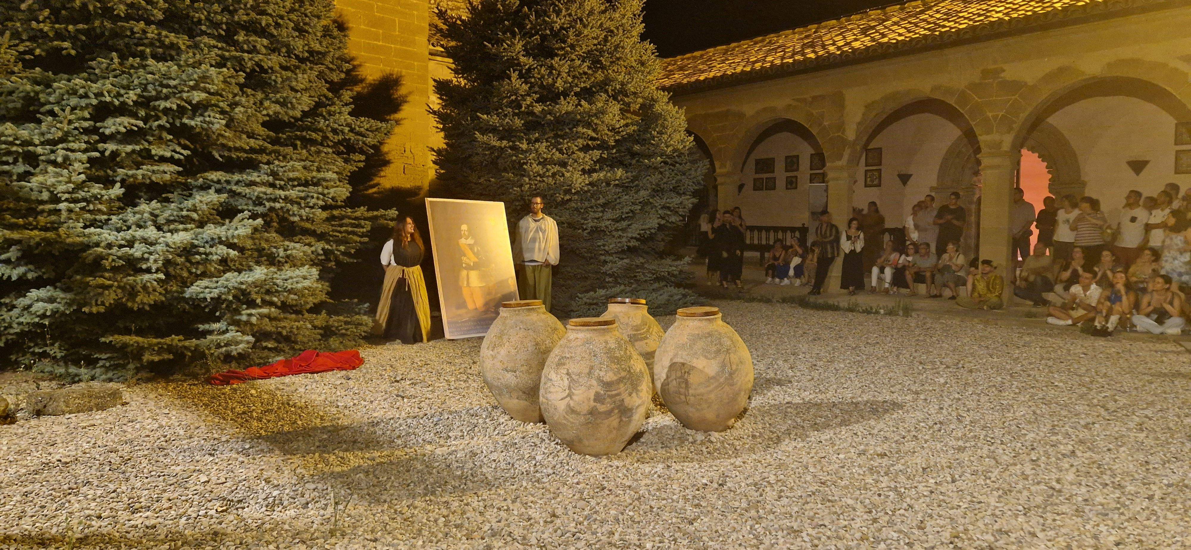 Huesca es Leyenda 2023. Foto Myriam Martínez 