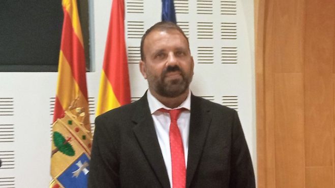 Pedro Loscertales Pedro Loscertales