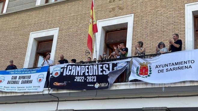 DACTHBALL AYTO 2 DACTHBALL AYTO 2