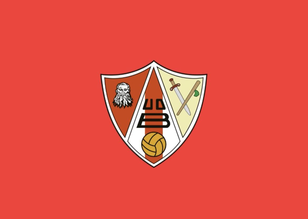 Escudo UD Barbastro