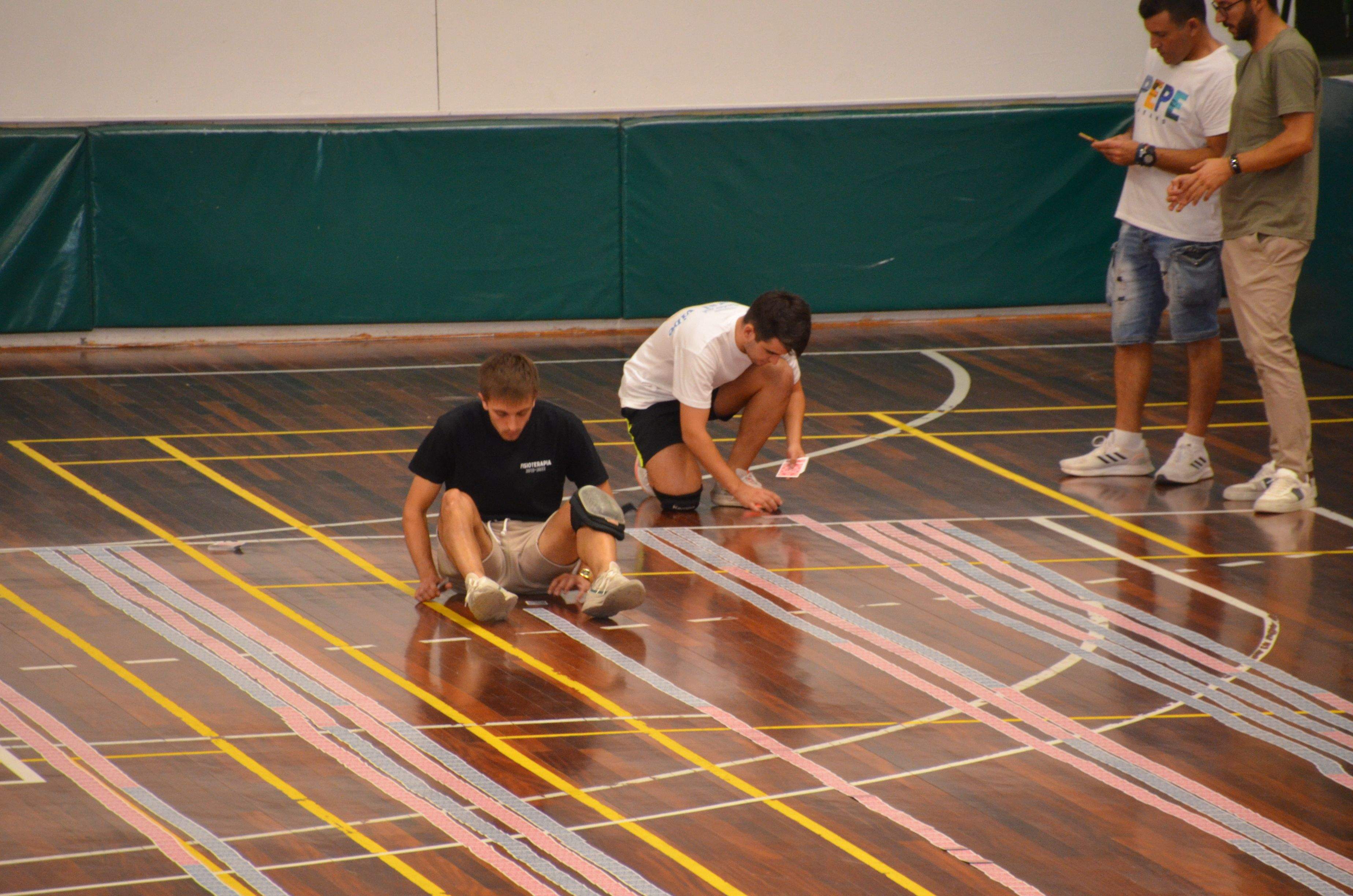 Asalto al récord Guinness