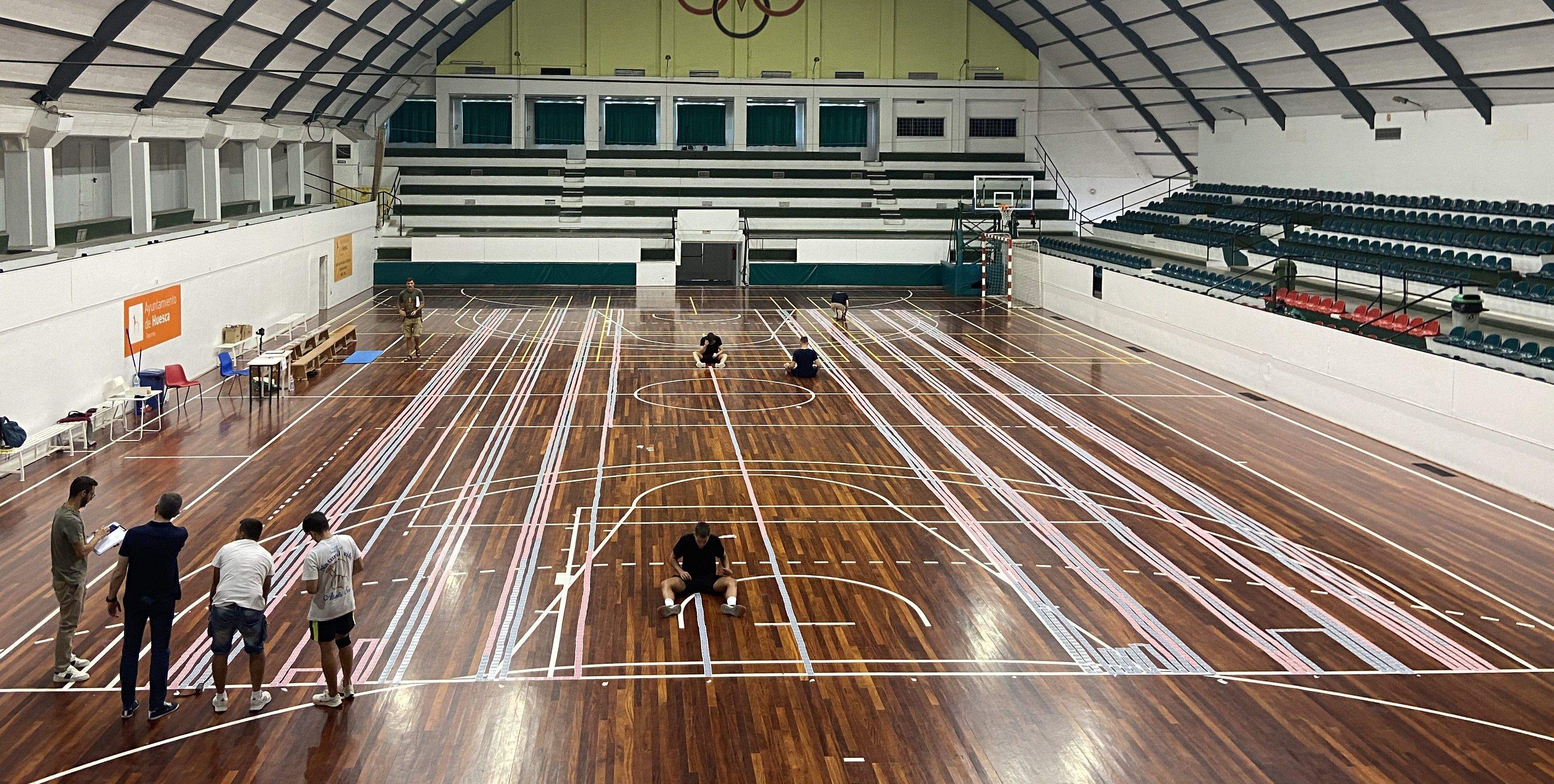 Asalto al récord Guinness