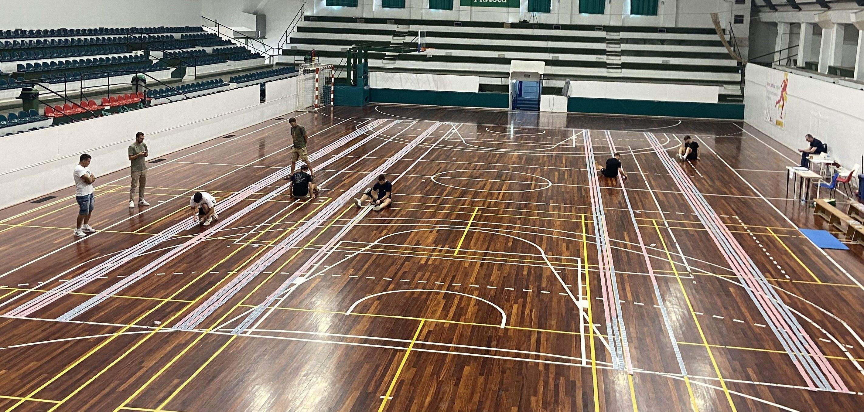 Asalto al récord Guinness