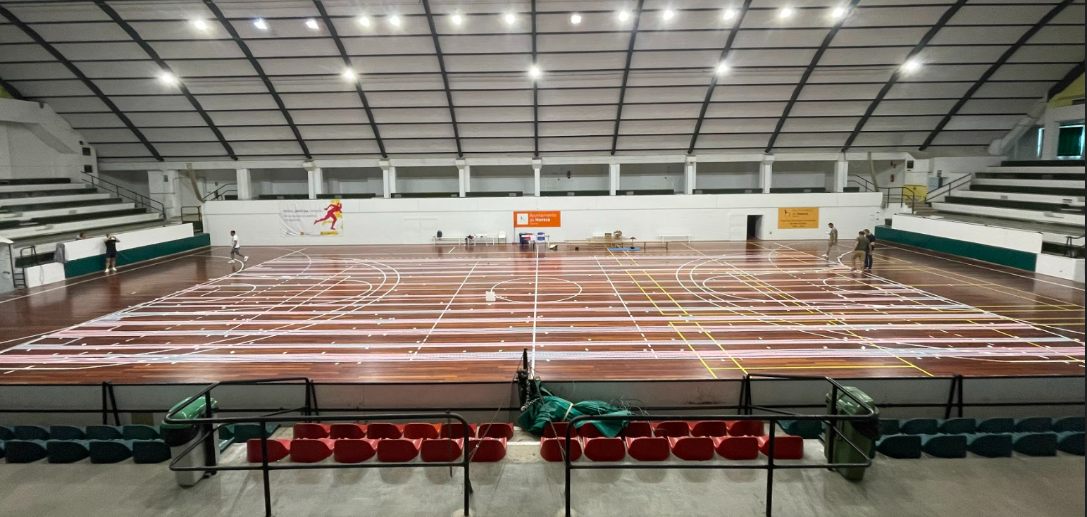 Asalto al récord Guinness