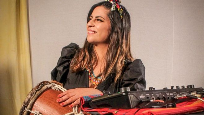 Urpi Barco Urpi Barco