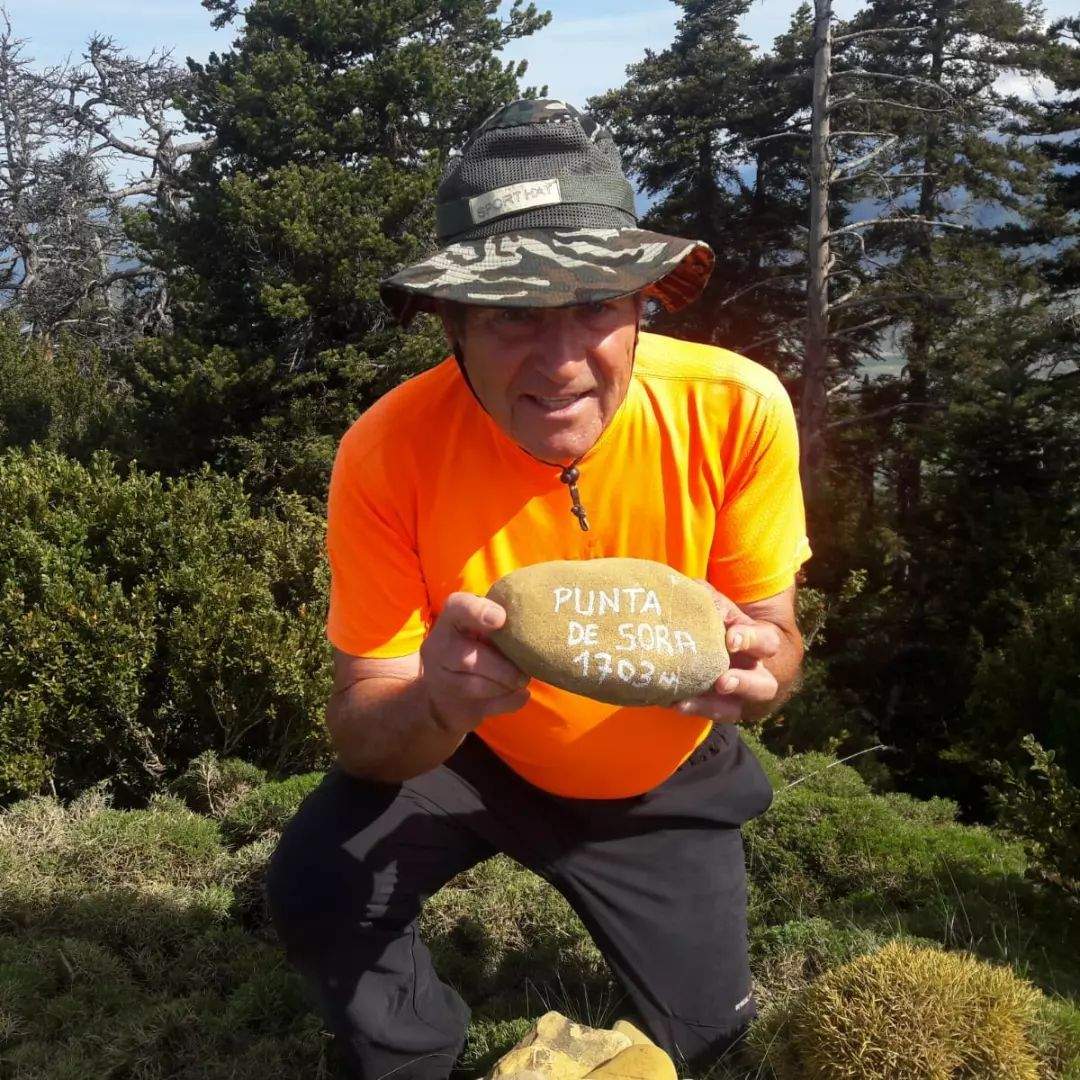 José Ramón Monclús.