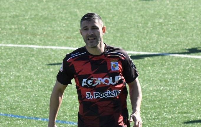 Fran Suárez cuelga las botas.