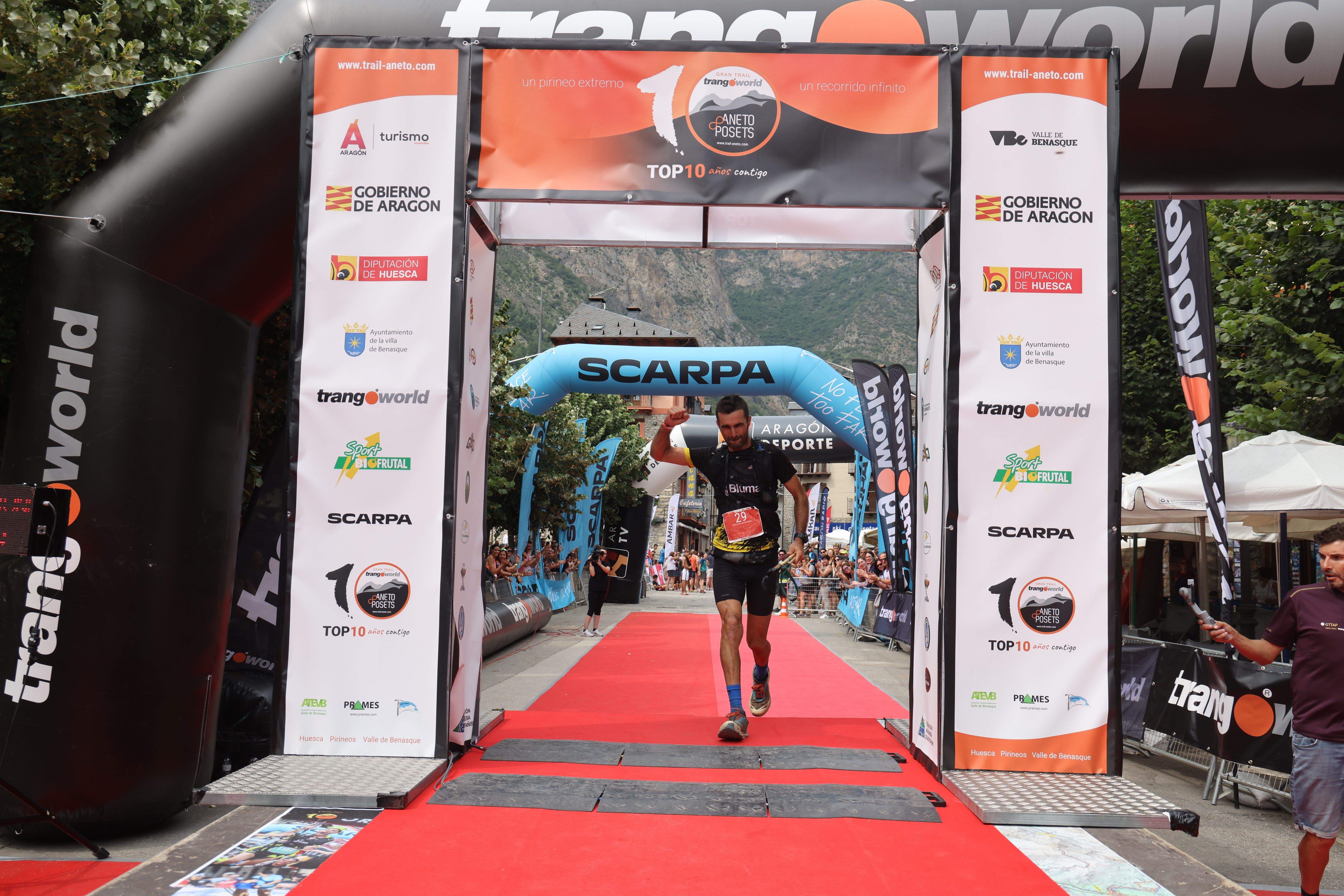 Pepelu Ballester. Foto La Retratería