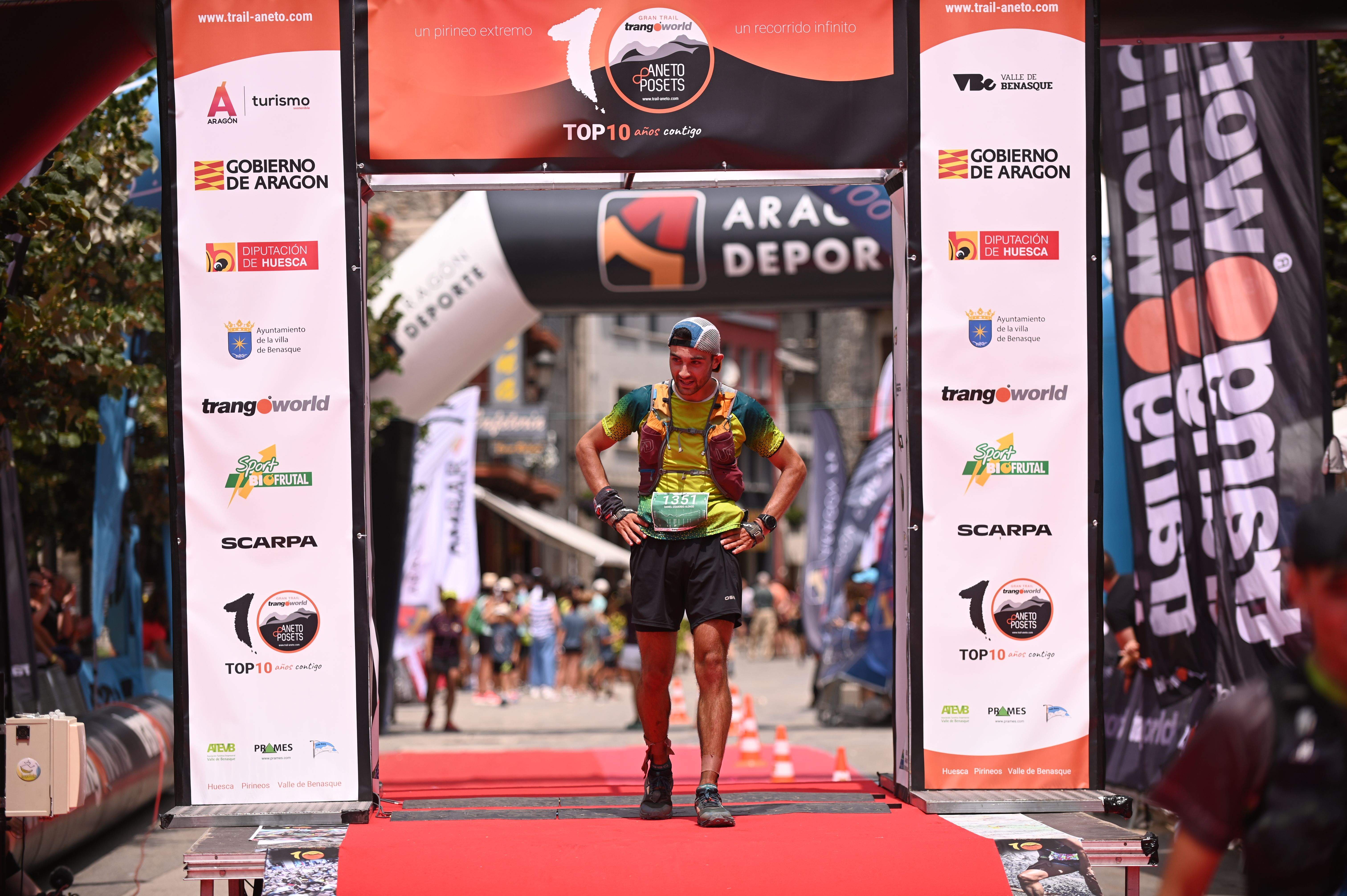 Daniel Izquierdo. Foto La Retratería