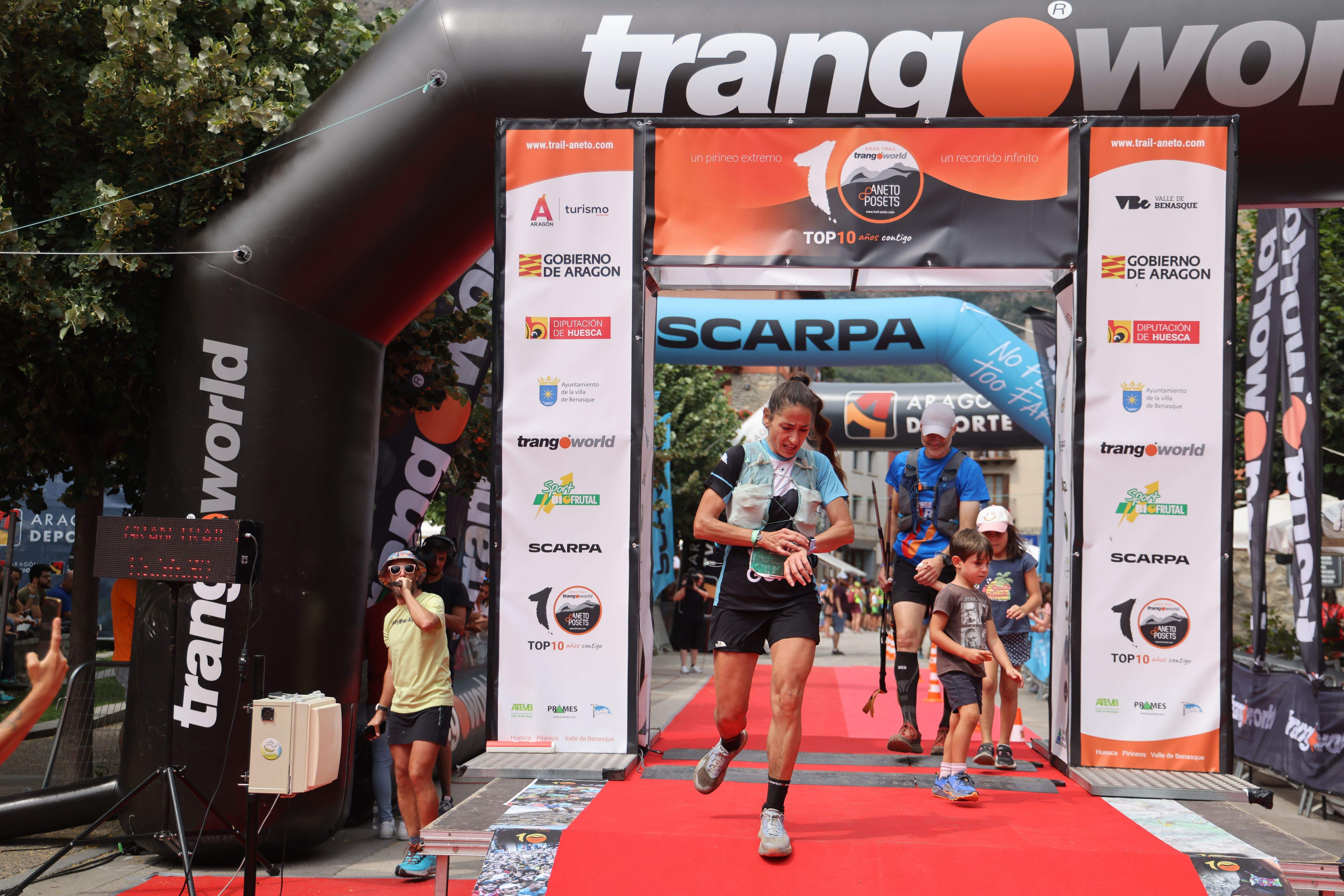 Julia Pérez. Foto La Retratería