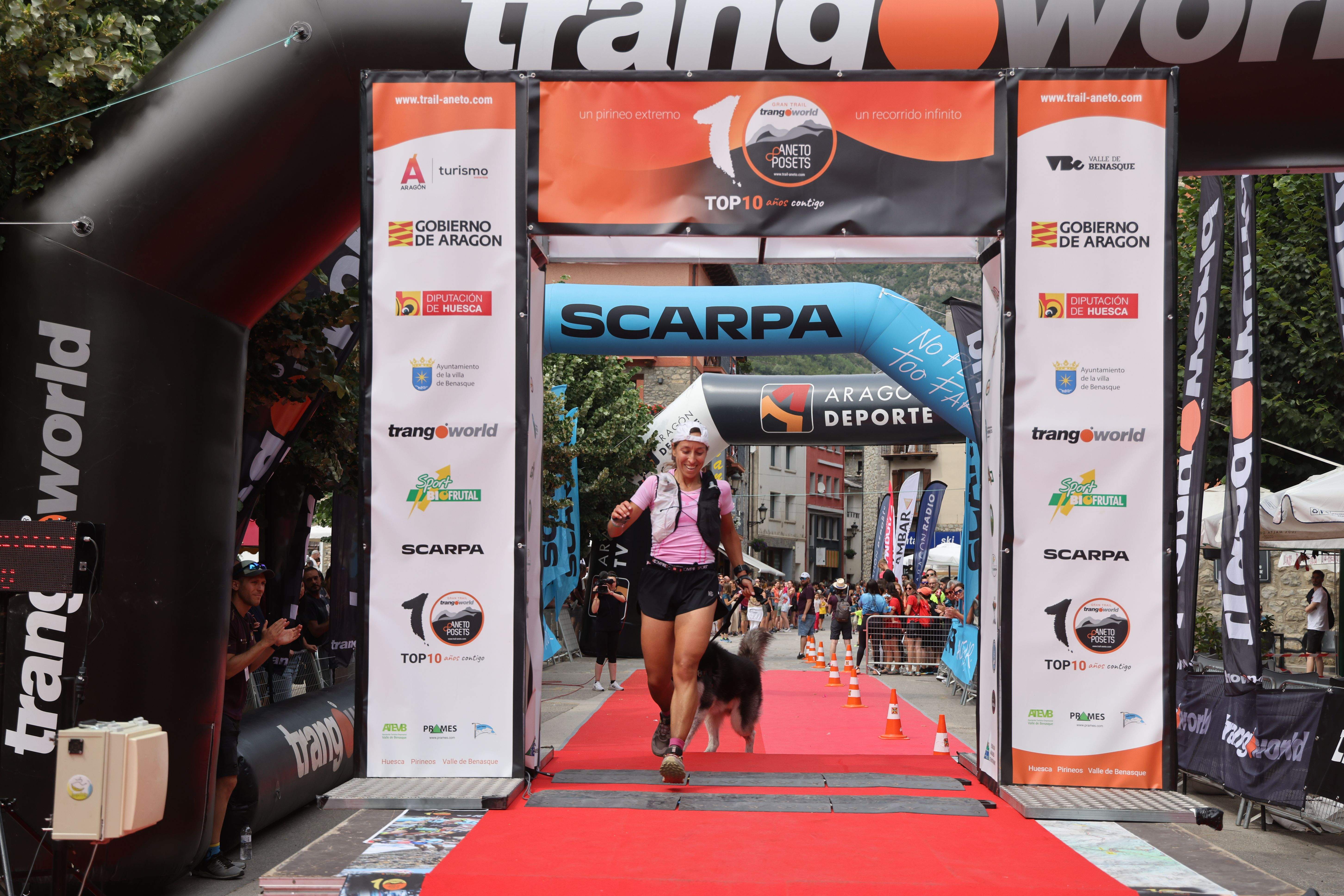 Leticia Bullido. Foto La Retratería