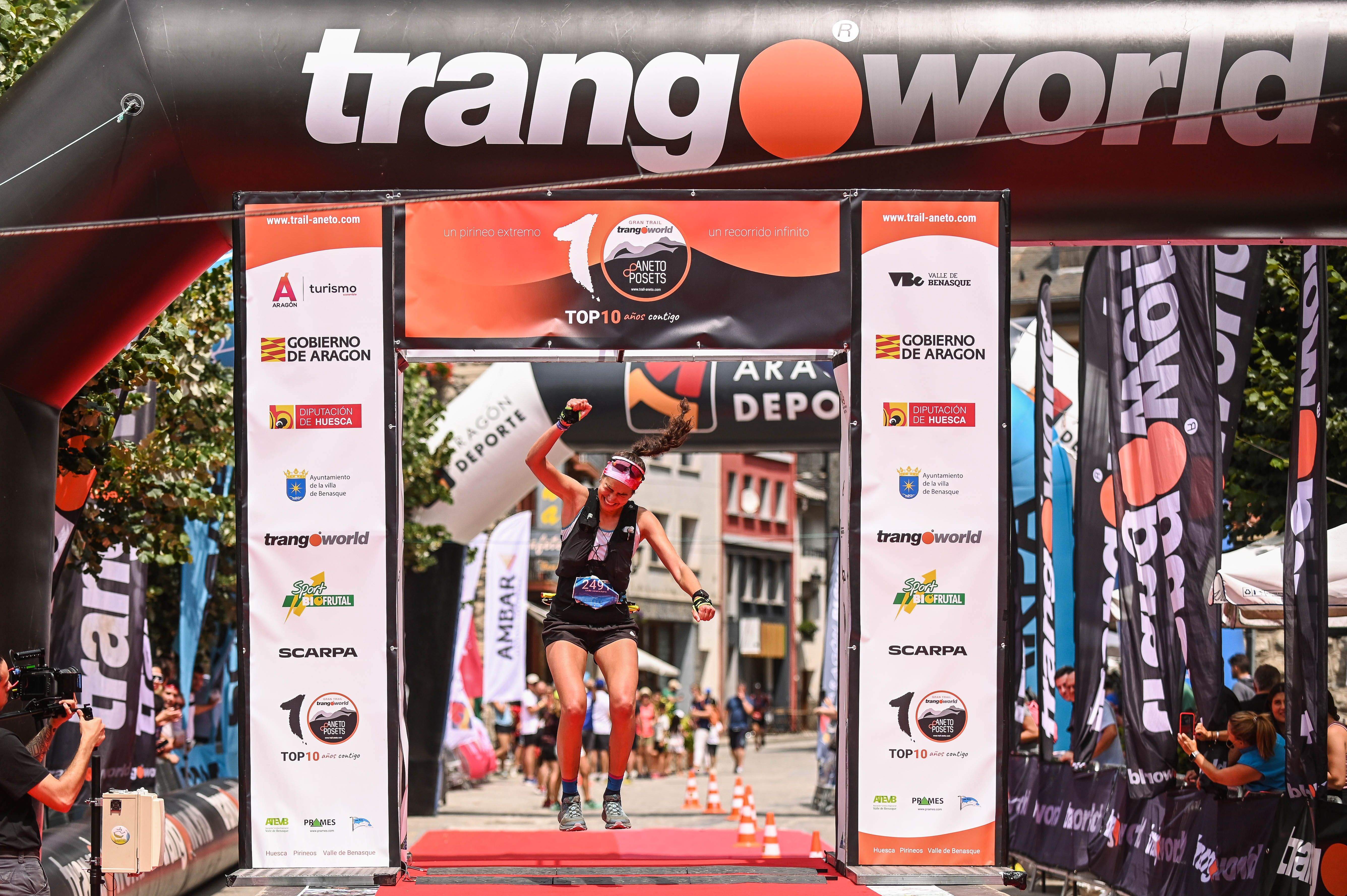 Laura Labarta. Foto La Retratería