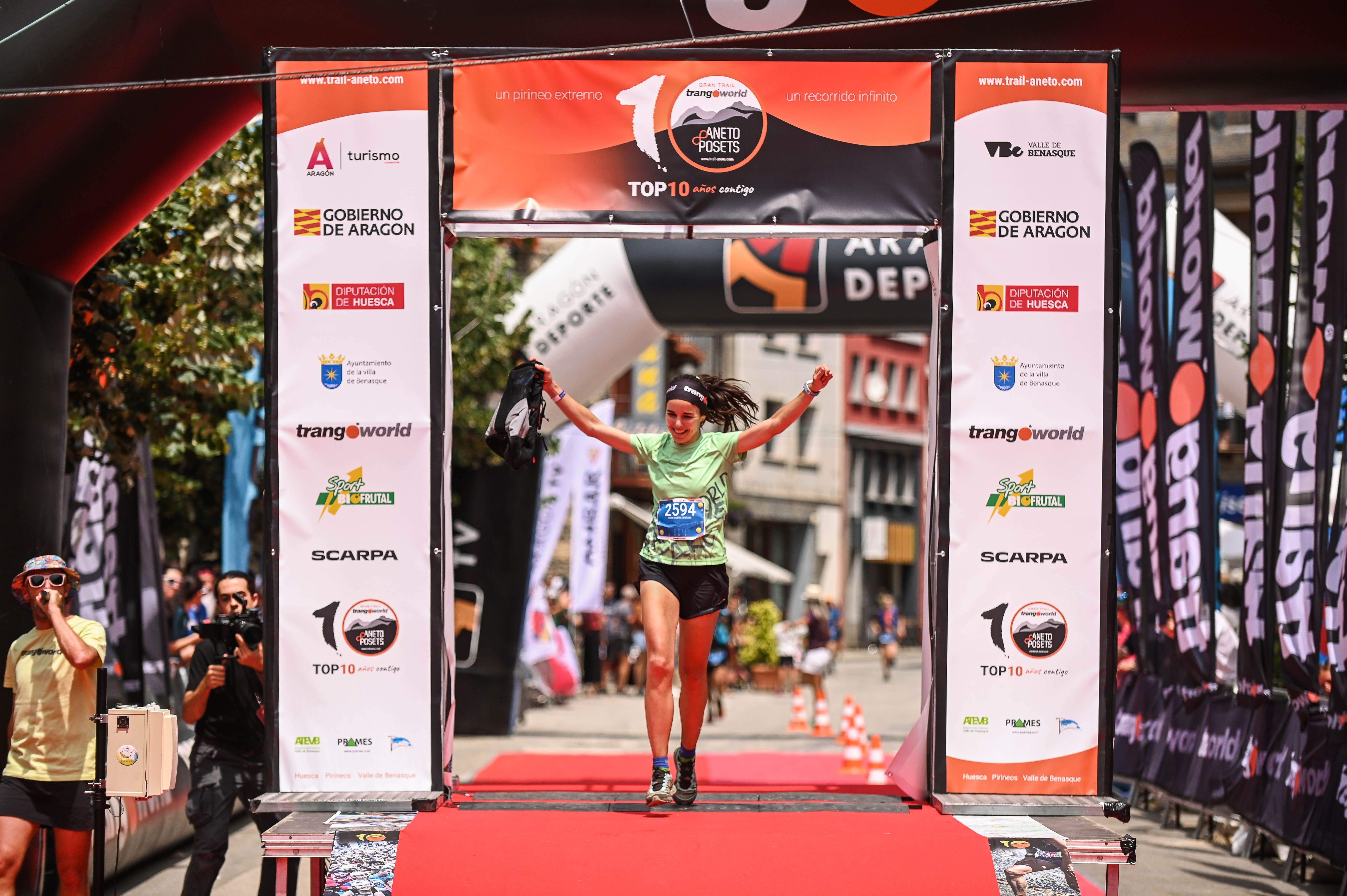 Sonia Martín. Foto La Retratería