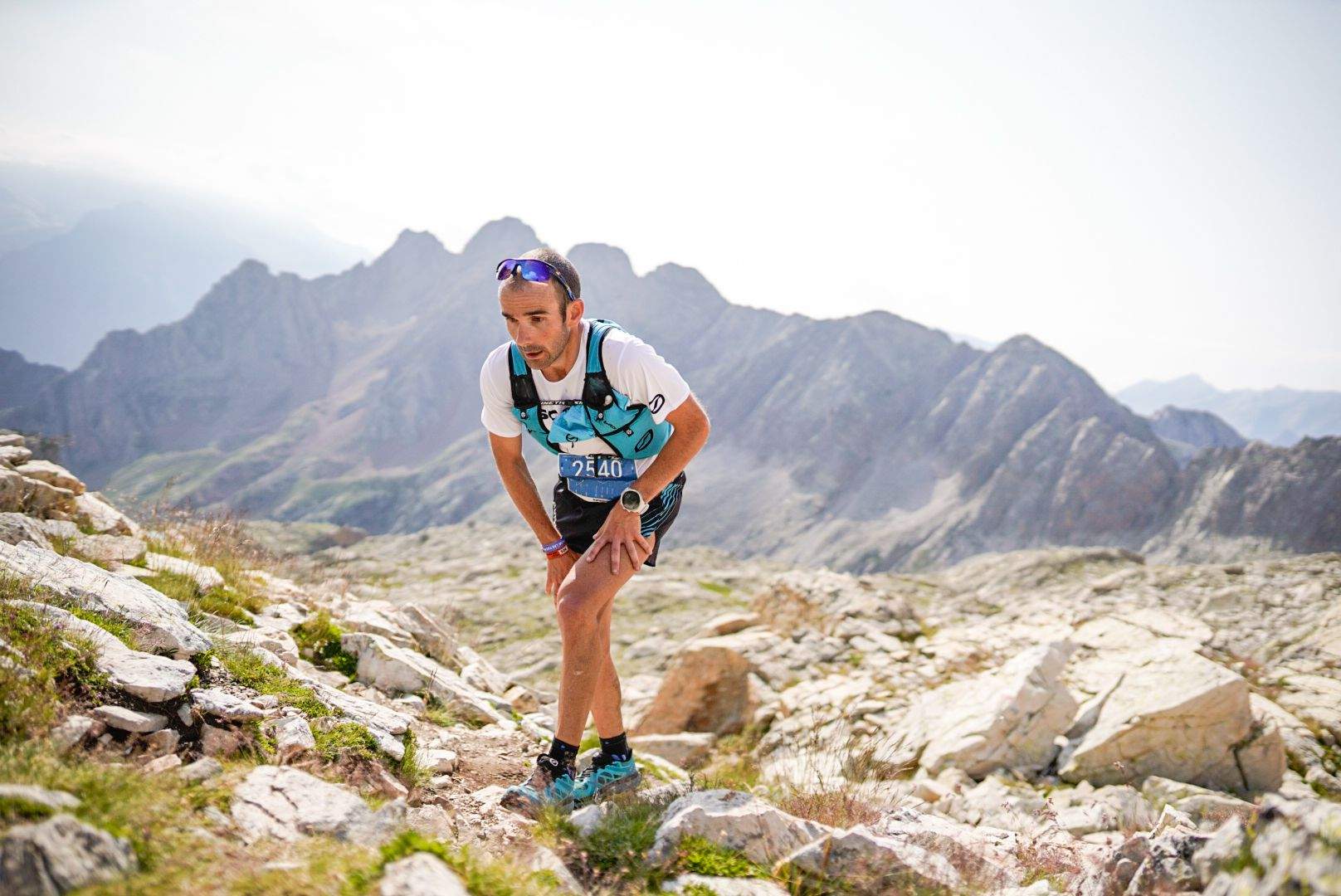 David López. José Miguel Muñoz