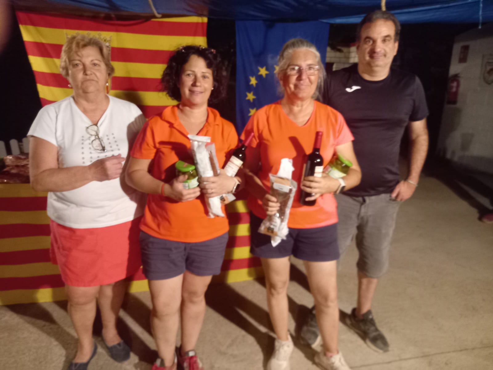 Torneo Prelaurentis de petanca