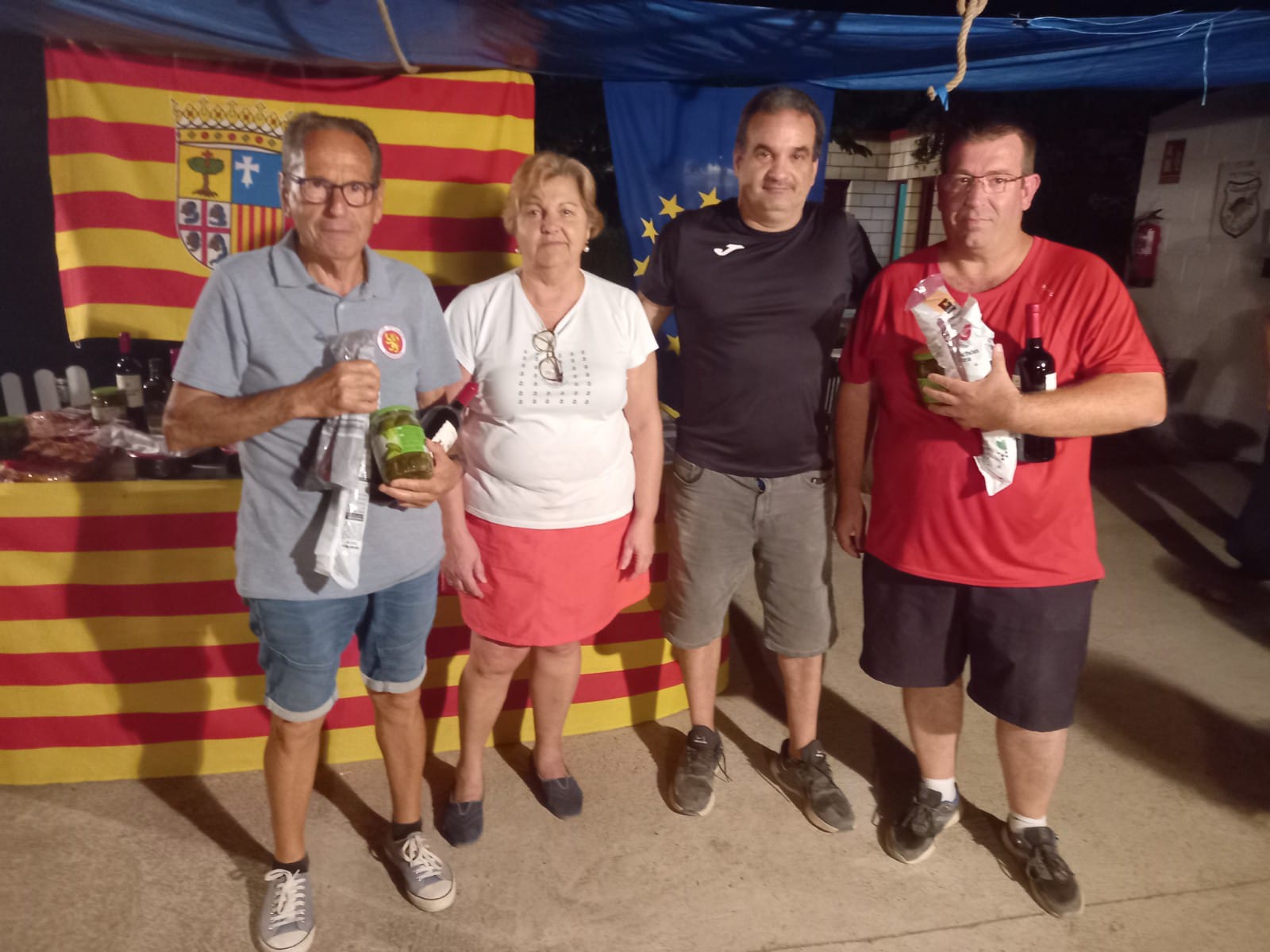 Torneo Prelaurentis de petanca