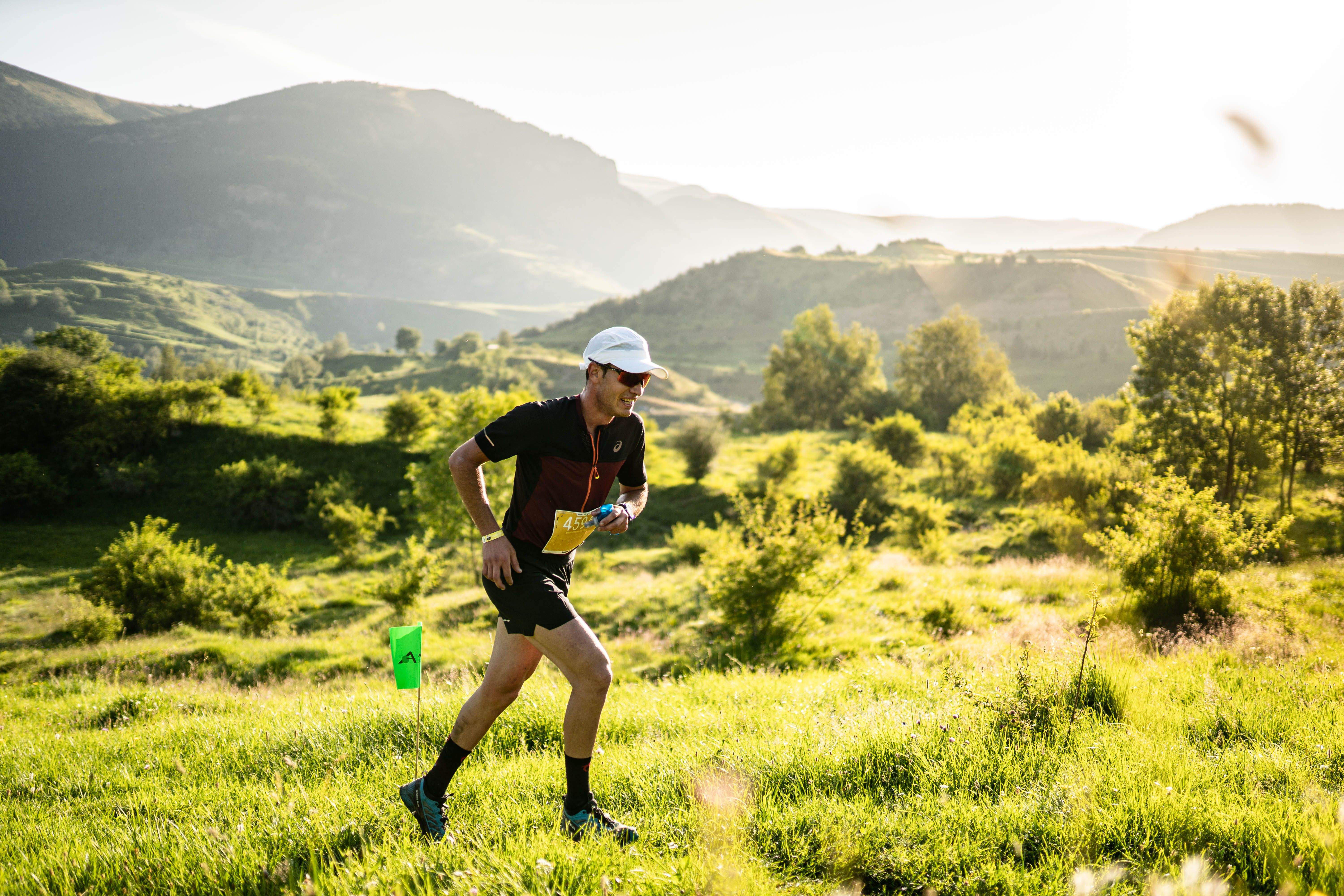 Vuelta al Pico Cerler. Foto José Miguel Muñoz