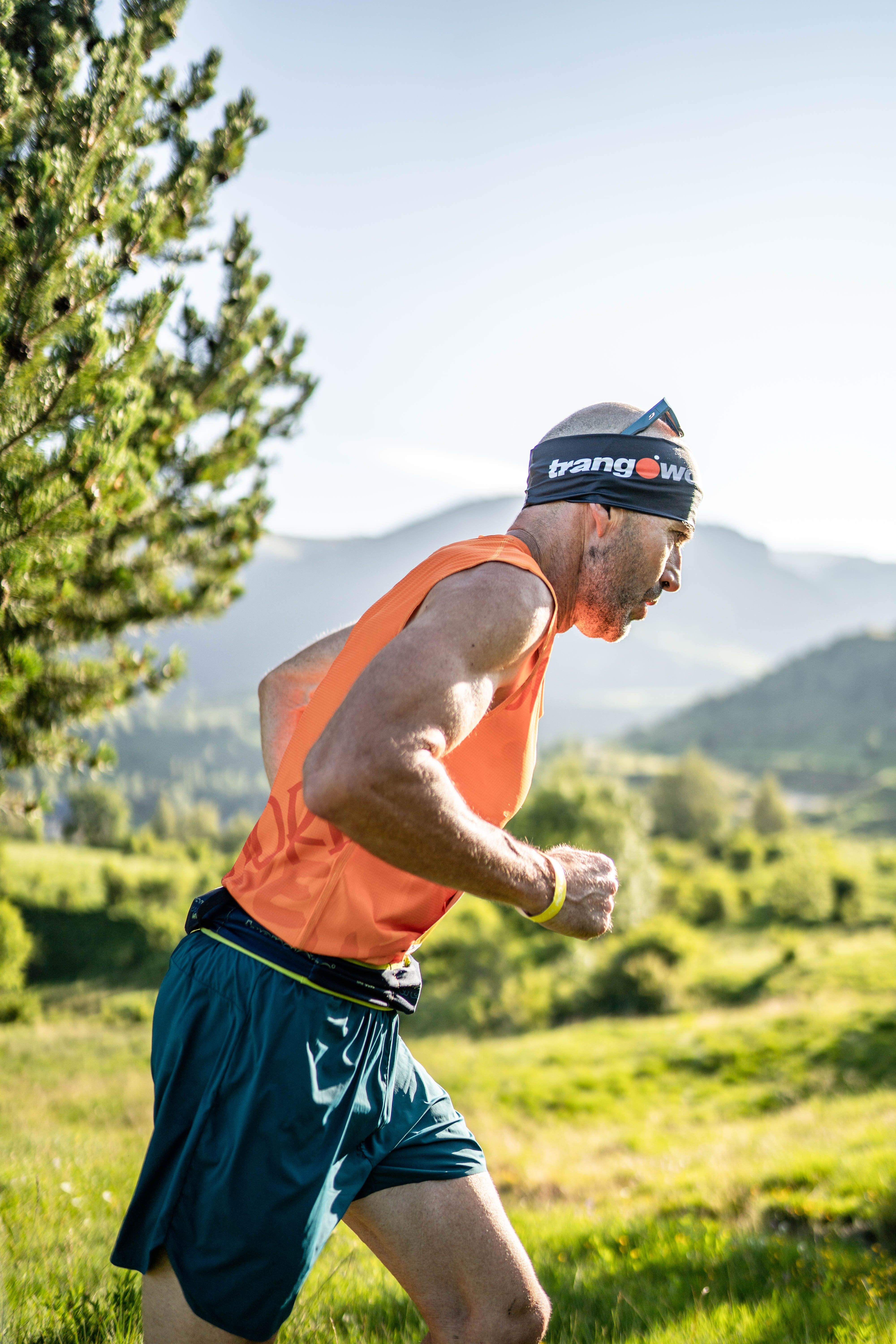 Vuelta al Pico Cerler. Foto José Miguel Muñoz